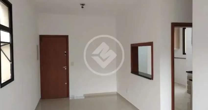 Apartamento com 2 quartos à venda na Rua Doutor Carlos Chagas Filho, Jardim Botânico, Ribeirão Preto