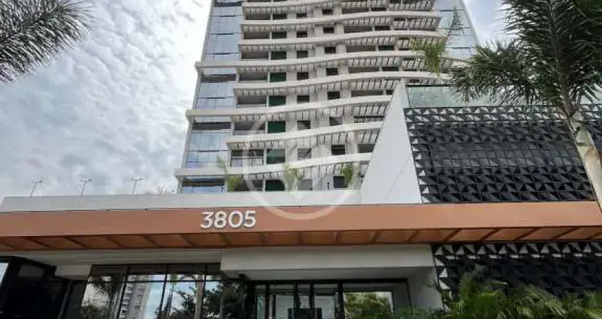 Apartamento novo recém entregue 80m² com 2 suítes 2 vagas e Varanda Gourmet codigo: 104544