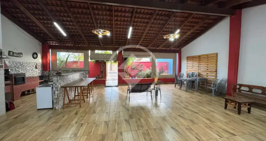 Casa à venda na Rua Doutor Loiola, Vila Tibério, Ribeirão Preto