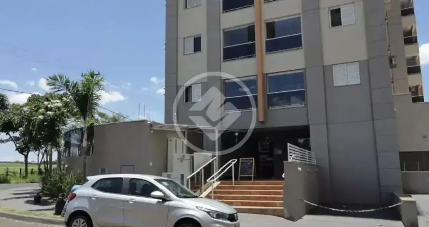 Apartamento com 1 quarto à venda na Rua Professor Renato Alves de Godoy, Nova Aliança, Ribeirão Preto