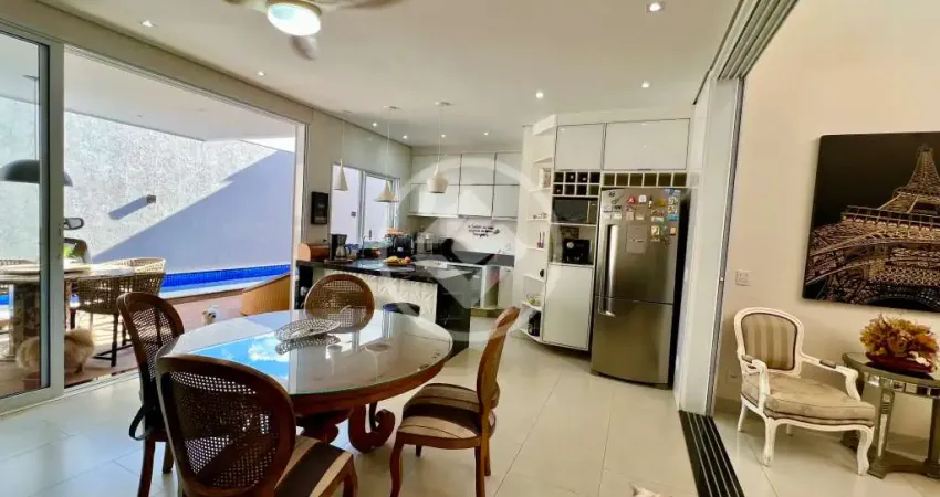 Casa no Condomínio Nova Aliança Residencial codigo: 117422