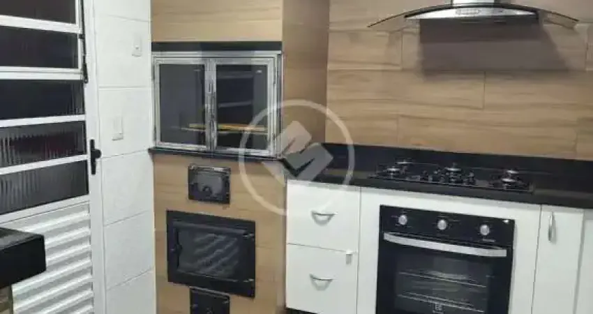 Casa em condomínio fechado com 3 quartos à venda na Rua Maria Cândida, Jardim Anhangüera, Ribeirão Preto