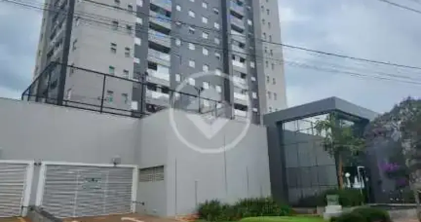 Apartamento com 3 quartos à venda na Avenida Luiz Octavio da Silva Whitaker, Quinta da Primavera, Ribeirão Preto
