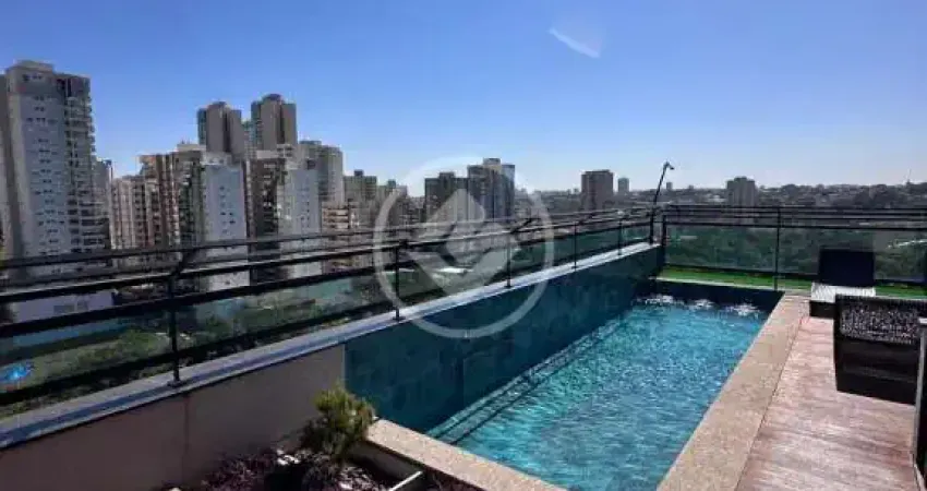 Kitnet / Stúdio à venda na Rua Vitor Hugo da Cunha Campos, Jardim Botânico, Ribeirão Preto