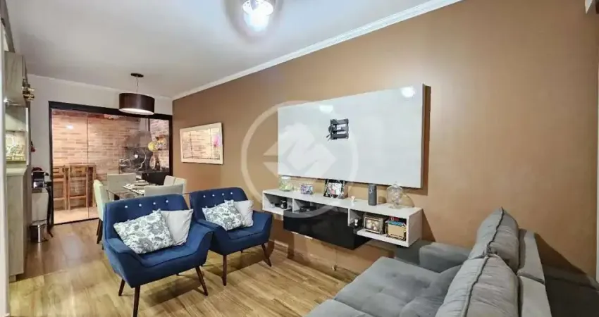 Casa Condomínio Residencial Village Di San Lorenzo codigo: 267672