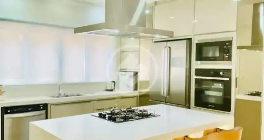 Casa com 3 quartos à venda na Avenida Doutor Antônio Alves Passig, Jardim Palmares, Ribeirão Preto