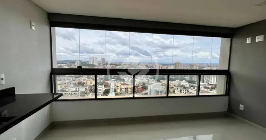 Lindo Apartamento Edificio Domani Botanique codigo: 160260
