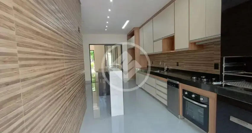 Casa em condomínio fechado com 3 quartos à venda na Rua Eugenio Del Lama Netto, Recreio das Acácias, Ribeirão Preto