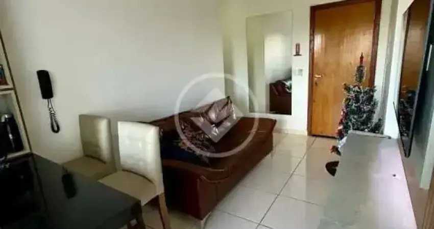 Apartamento com 2 quartos à venda na Rua Carlos Chagas, Jardim Paulista, Ribeirão Preto
