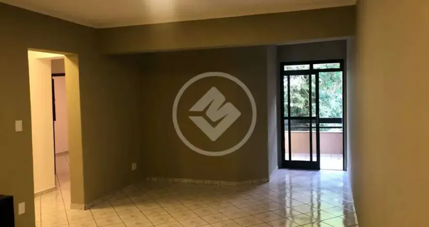 Apartamento com 3 quartos à venda na Rua Salvador Cosso, Jardim Irajá, Ribeirão Preto