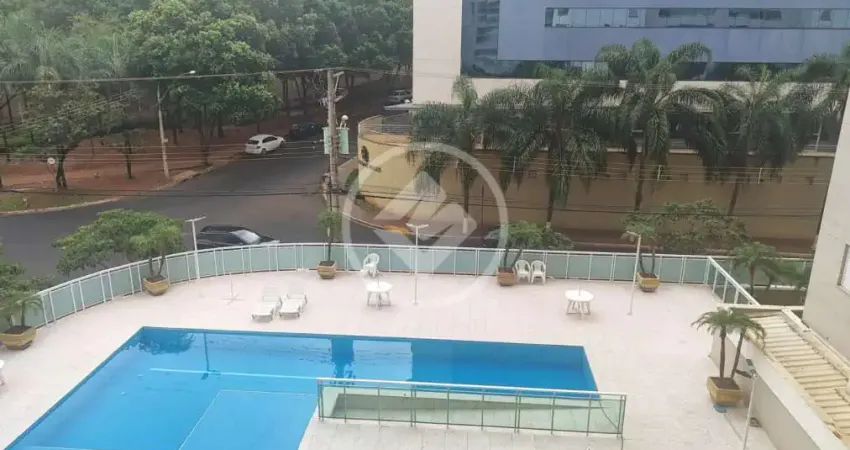 ✨ Lindo Apto Mobiliado 2 Dorms | Sunset Club House – Jardim Botânico ✨ codigo: 150677