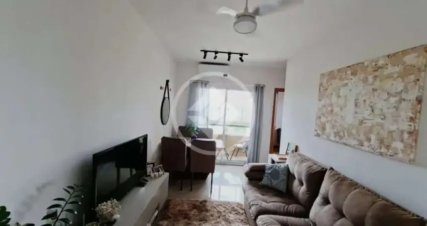 Apartamento à Venda - 50m² | 2 Dormitórios | Sacada com Churrasqueira | Vista Livre codigo: 269007