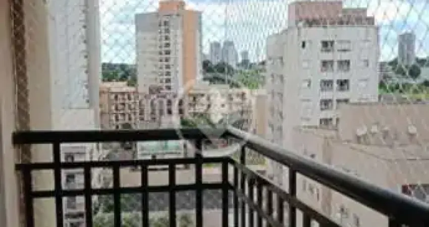 Apartamento com 1 quarto à venda na Rua João Perone, Nova Aliança, Ribeirão Preto