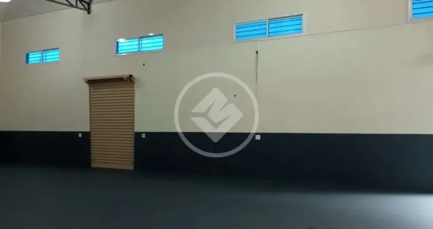 Barracão / Galpão / Depósito à venda na José Peline Benasse, Jardim das Acacias, Cravinhos