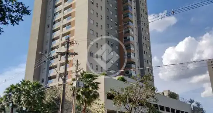 Apartamento com 3 quartos à venda na Rua Oscar Barbosa, Quinta da Primavera, Ribeirão Preto