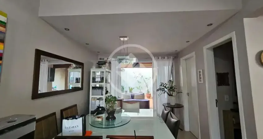 Casa em condomínio fechado com 3 quartos à venda na Avenida Heráclito Fontoura Sobral Pinto, Bonfim Paulista, Ribeirão Preto