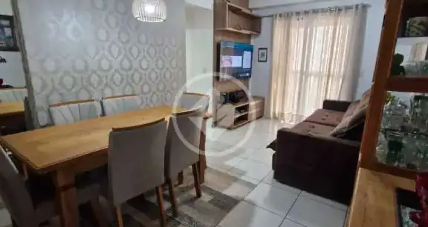 Apartamento de 2 dormitórios com suíte próximo a UNIP codigo: 266886