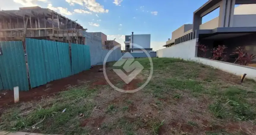 Terreno Condomínio Vivendas da Mata - Aroeira codigo: 152928