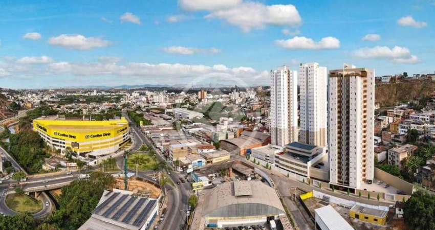 COBERTURA COM VISTA DESLUMBRANTE NO IGUAÇU codigo: 113483