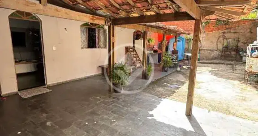 CASA EM RUA PLANA DO IDEAL codigo: 113621