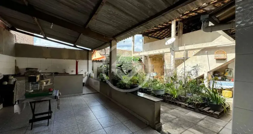 Casa Bela Vista codigo: 125641