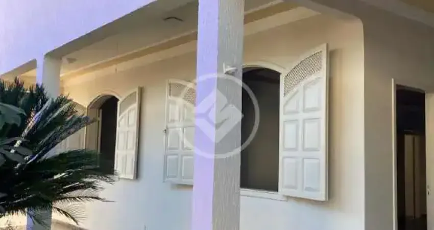 Casa com 3 quartos à venda no Tiradentes, Ipatinga