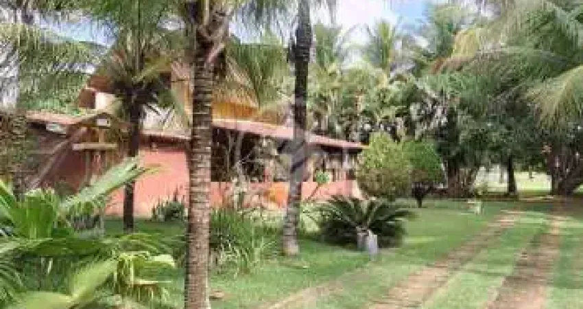 Casa com 3 quartos à venda no Revés do Belém, Bom Jesus do Galho