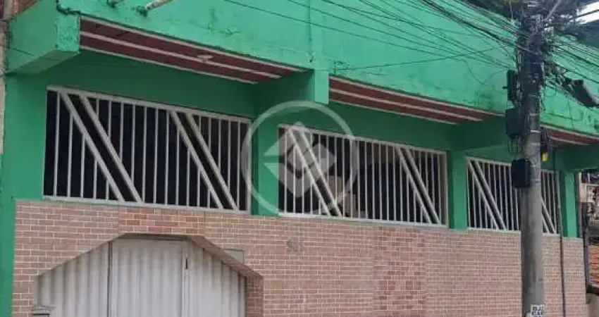 Casa com 4 quartos à venda na Vila Celeste, Ipatinga