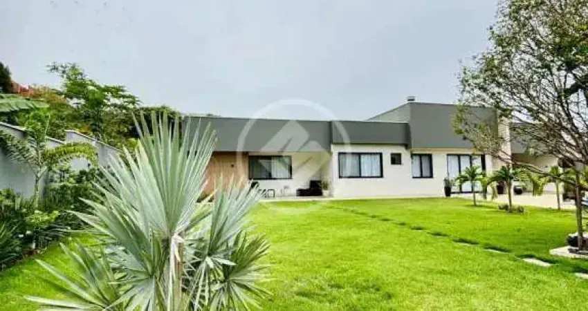 Casa com 5 quartos à venda no Águas Claras, Santana do Paraíso