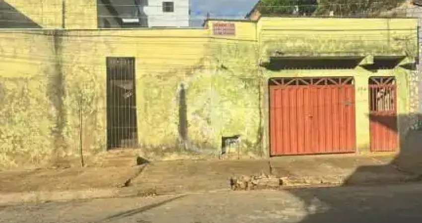 Casa com 3 quartos à venda no Canaã, Ipatinga