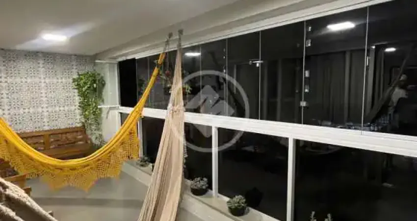 Apartamento com 3 quartos à venda no Horto, Ipatinga