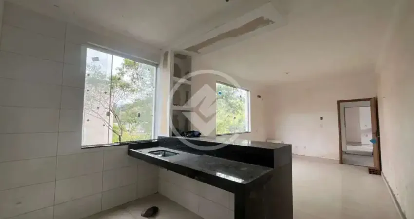 Apartamento com 2 quartos à venda no Residencial Bethania, Santana do Paraíso