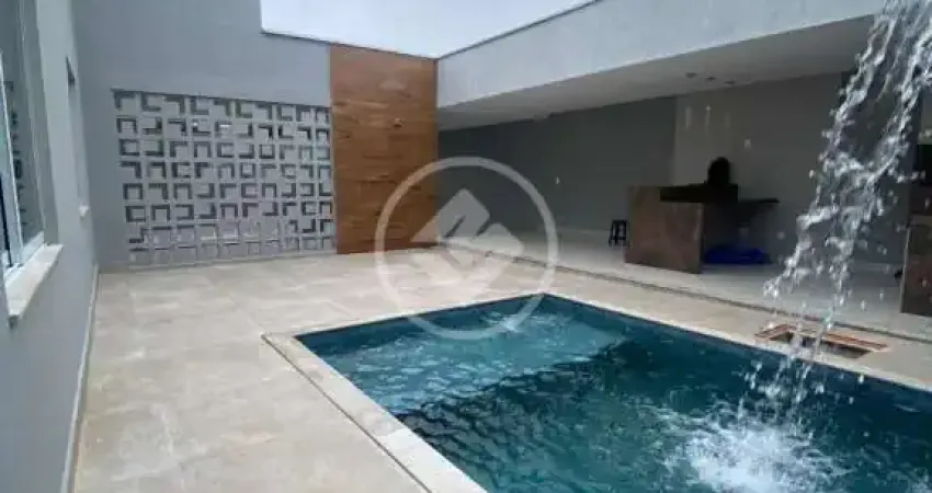 Casa com 3 quartos à venda no Bom Retiro, Ipatinga