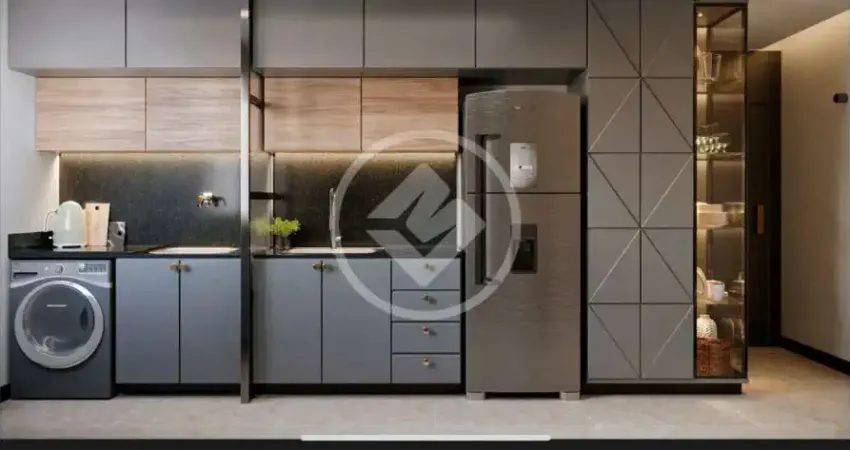 Apartamento com 2 quartos à venda no Horto, Ipatinga