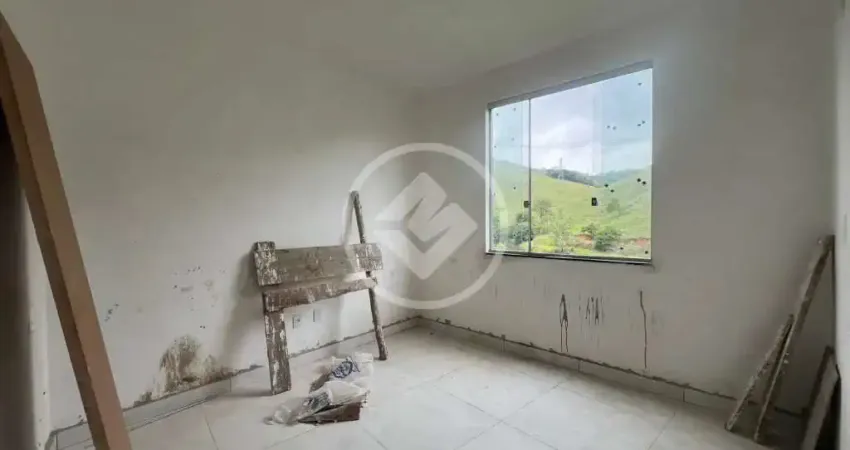 Apartamento com 3 quartos à venda no Residencial Bethania, Santana do Paraíso