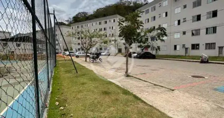 Apartamento com 2 quartos à venda no São Vicente, Coronel Fabriciano