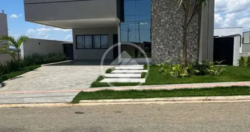 Casa em condomínio fechado com 4 quartos à venda na Lagoa Silvana, Caratinga