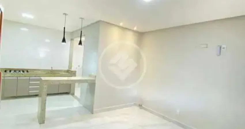 Apartamento com 3 quartos à venda na Cidade Nobre, Ipatinga