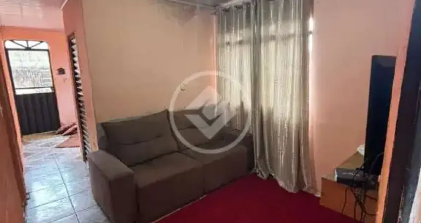 Casa com 2 quartos à venda no Bethânia, Ipatinga