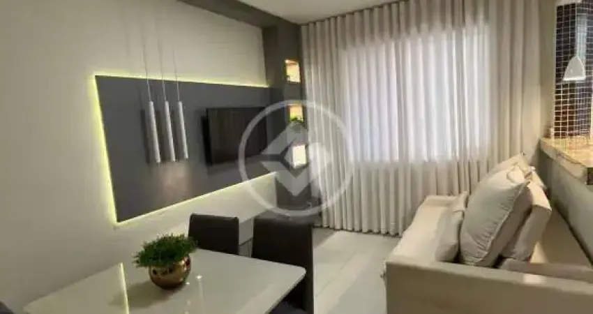 Apartamento com 3 quartos à venda no Residencial Bethania, Santana do Paraíso