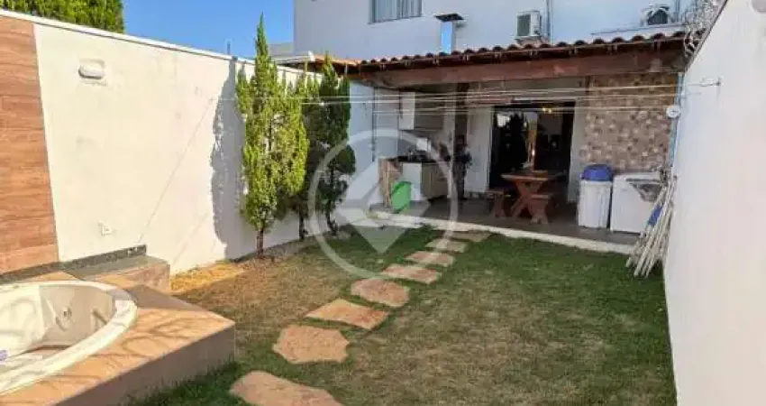 Casa a avenda de porteira fechada ( incluindo ar condcionado e painel de energia solar) codigo: 109328