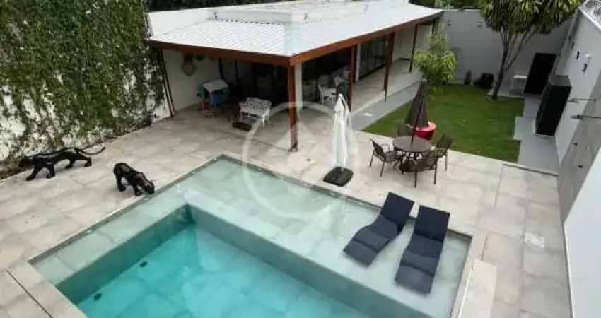 Casa com 3 quartos à venda na Cidade Nobre, Ipatinga