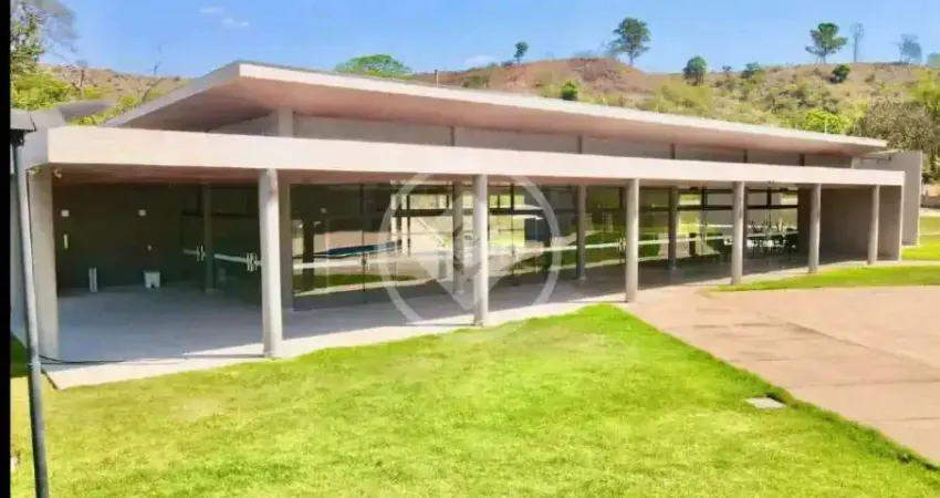 Terreno à venda no Recanto Verde, Ipatinga