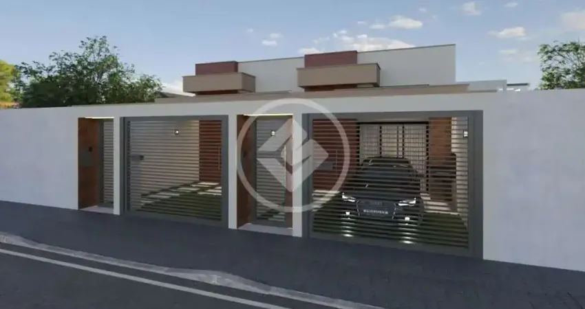 Casa com 3 quartos à venda no Residencial Bethania, Santana do Paraíso