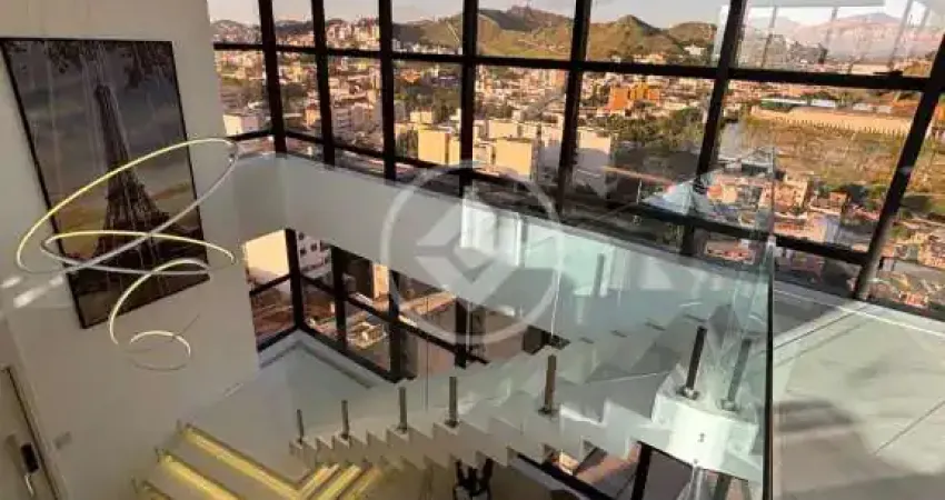 Cobertura com 3 quartos à venda na Cidade Nobre, Ipatinga