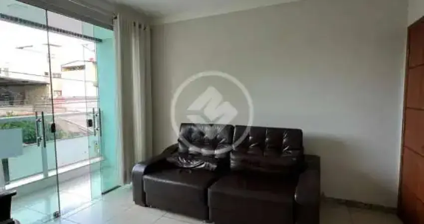 Apartamento com 3 quartos à venda no Imbaúbas, Ipatinga