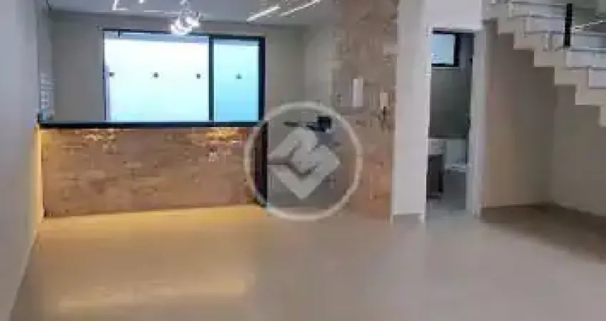 Casa com 3 quartos à venda na Bela Vista, Ipatinga