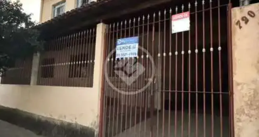 Casa com 3 quartos à venda na Cidade Nobre, Ipatinga