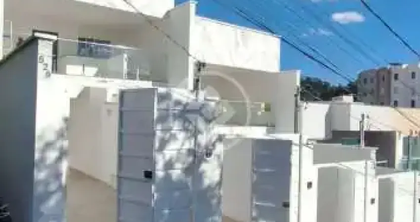 Casa com 2 quartos à venda no Eldorado, Timóteo