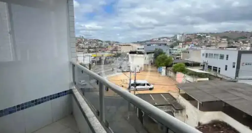 Apartamento com 2 quartos à venda na Cidade Nobre, Ipatinga